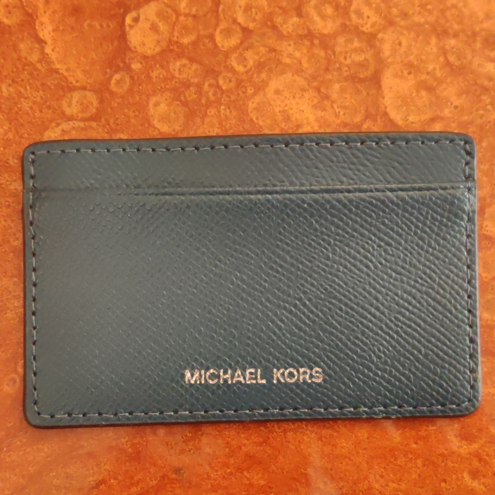 MICHAEL KORS card holder